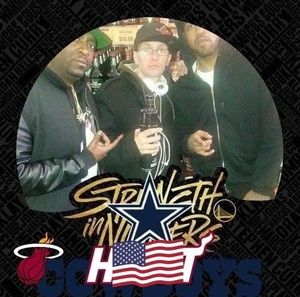 Meet your Posher, David paco